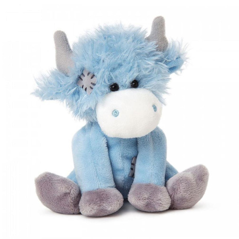4" Jack The Yak My Blue Nose Friend £5.00